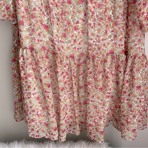 BB Dakota by Steve Madden Baby Love Me Mini Dress - Picture 10 of 10